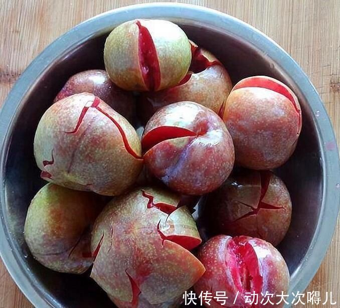 这种水果上市了，让你的皮肤又嫩又红