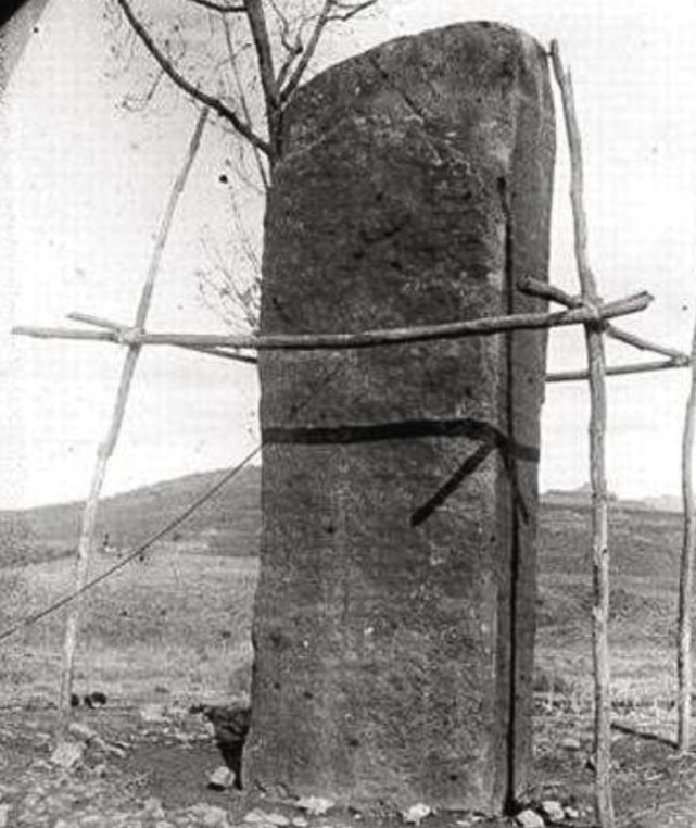 军事家|一代军事家竟干出盗墓这事，只管搬黄金，却遗留了一件24亿的宝物