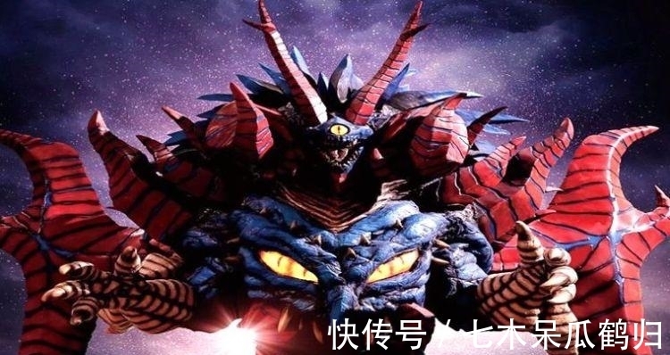 打败|他们是奥特曼四大杀手,打败了67个战士,如今活着的只剩一个!