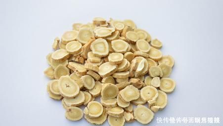 升陷汤|黄芪,补气最好用的药!老中医推荐6大经典搭配,学会受益终身!