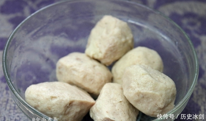 枸杞叶|大妈用20年做这碗汤,供家里三个孩子上了大学