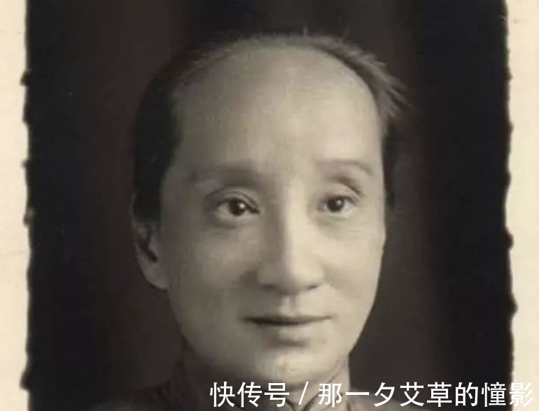 许广平&1936年鲁迅深夜身亡,独守空房41年的朱安,说了一句著名怨言