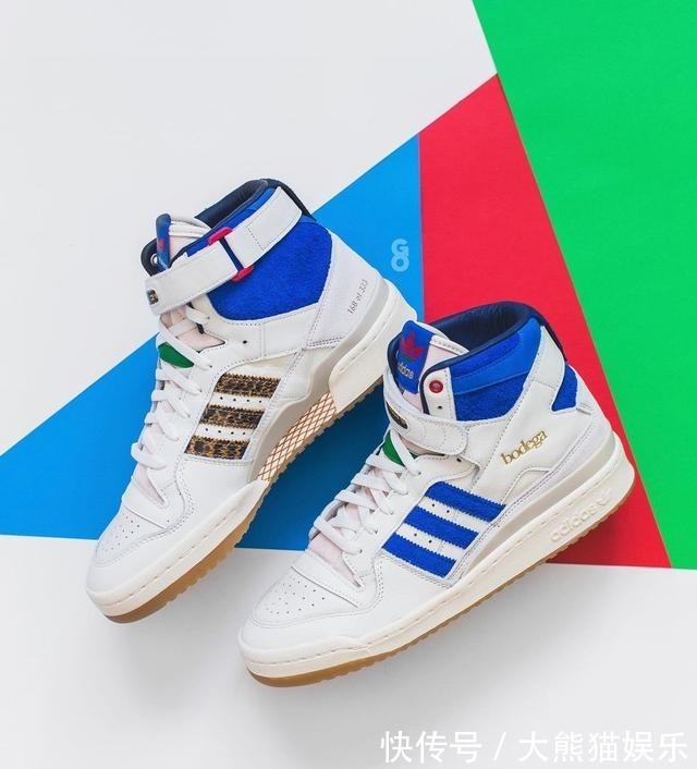 回归|1984年的经典战靴回归！这双高规格新品，好看不好买！