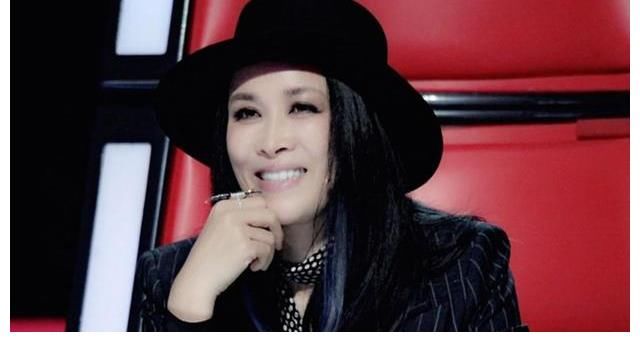 李维|那英为何退出中国好声音?金星早有预料,廖昌永或许难堪大任