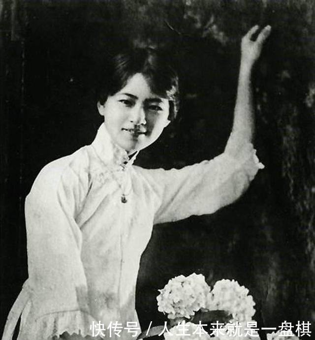 泰戈尔|泰戈尔送给徐志摩和林徽因一首诗,仅有三行,却一语道破两人结局