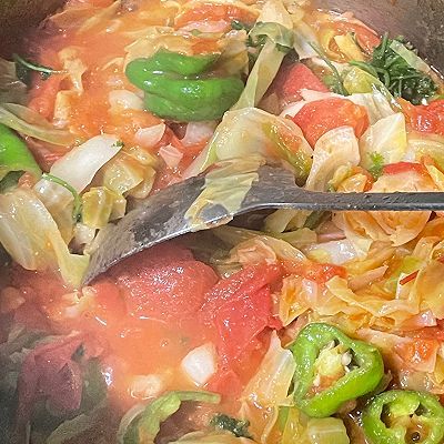 入秋暖身减脂菜