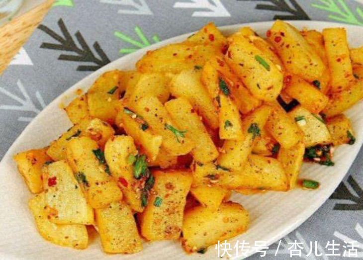 猪里脊|美食推荐:酱香里脊丝,孜然土豆,红烧狮子头,鲊广椒蒸肉的做法