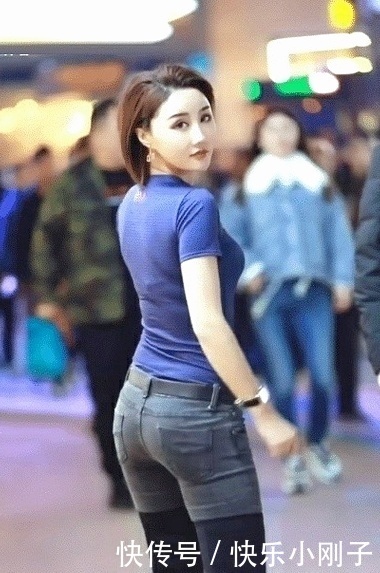 微胖|身材微胖的都市美女,穿出秋日时尚,美出个性自信感!