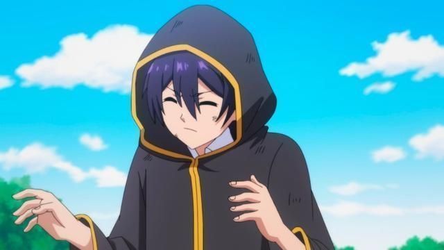 动画|如果给龙傲天排名,这部十月新番动画中的男主,一定是第一