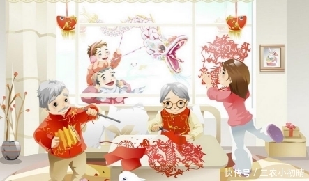 大年初三|大年初三的习俗和禁忌:大年初三能不能拜年?