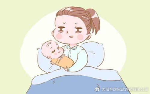 【小福说】初生宝宝如何调整时差！