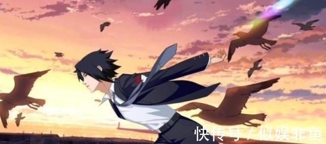 额头|火影中五个标志动作,两个不要随便模仿,最后一个不看火影都知道