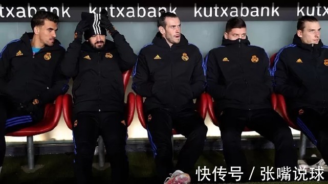 替补|近期当皇马的铁三角首发时,胜率不足五成,安帅有不可推卸的责任