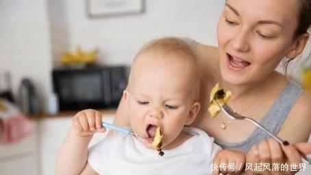 回到岗位|1岁宝宝交给姥姥照顾，2个月后见到孩子，妈妈这是谁家的娃