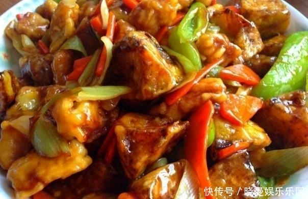 简单|怎么也吃不够的几道家常菜,营养好吃香而不腻,解馋下饭超简单