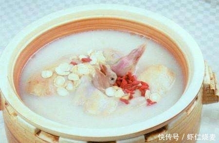 营养|吃1只它等于吃9只鸡？健脾补胃，大多数人“不敢”吃，错过太可惜
