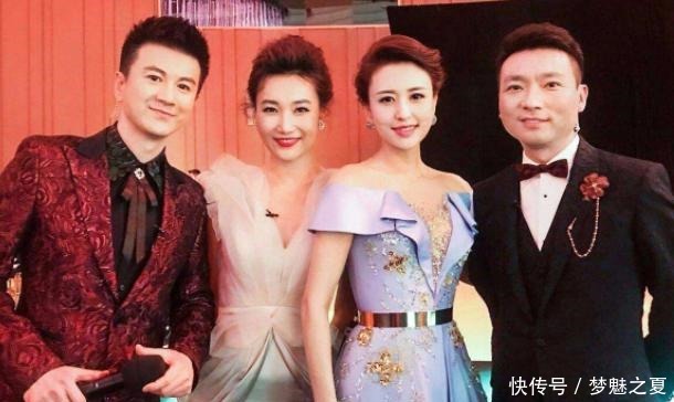 名字 央视主持人名单公开,李梓萌意外暴露真实姓名