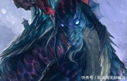 中国|传说中的两大妖怪,在中国混不下去了逃到日本,最终成为神存在!