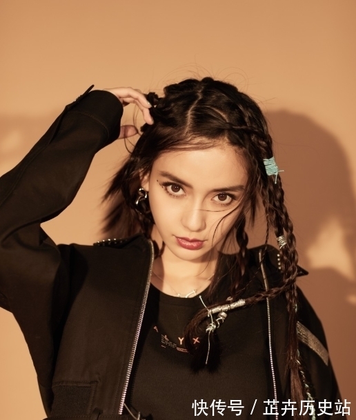 面提|孙红雷当着baby的面提黄晓明,baby的反应令人意外,和好了?