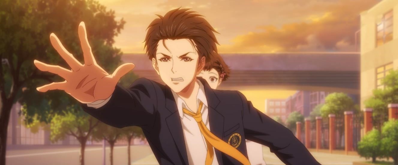 我为歌狂|我为歌狂突破次元壁的官方吐槽，身为观众的我们表示赞同