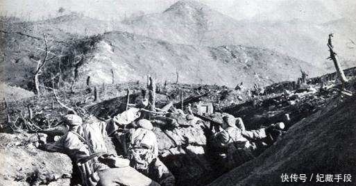 信心十足|李奇微熟悉志愿军饮食后信心十足，随即在铁原之战后又彻底懵了