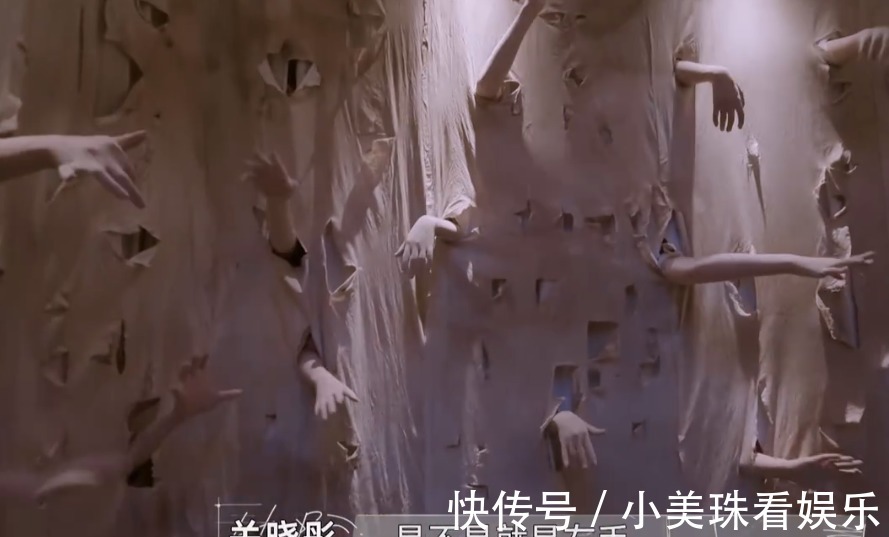 李易峰缺席,陈赫搞笑加盟,《最后的赢家》恐怖氛围再升级