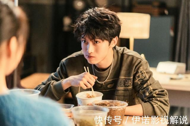 演員請就位|出演果郡王和夜華被群嘲，搭檔任敏cp感強烈，他參加節目太值了