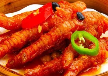 孩子|隔三差五孩子嘟囔要妈妈做的菜,一大锅都不够吃,软烂脱骨很入味