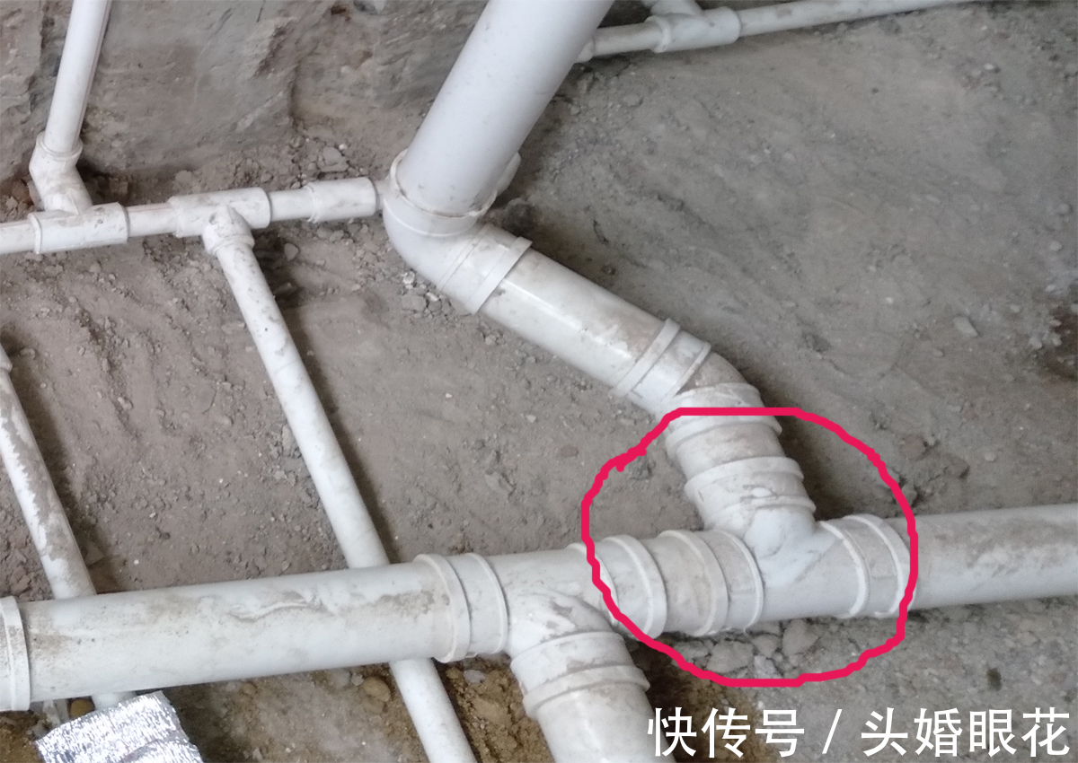 经验|装修遇到没经验的工人，拿房子练手失败，最后全都拆掉重做