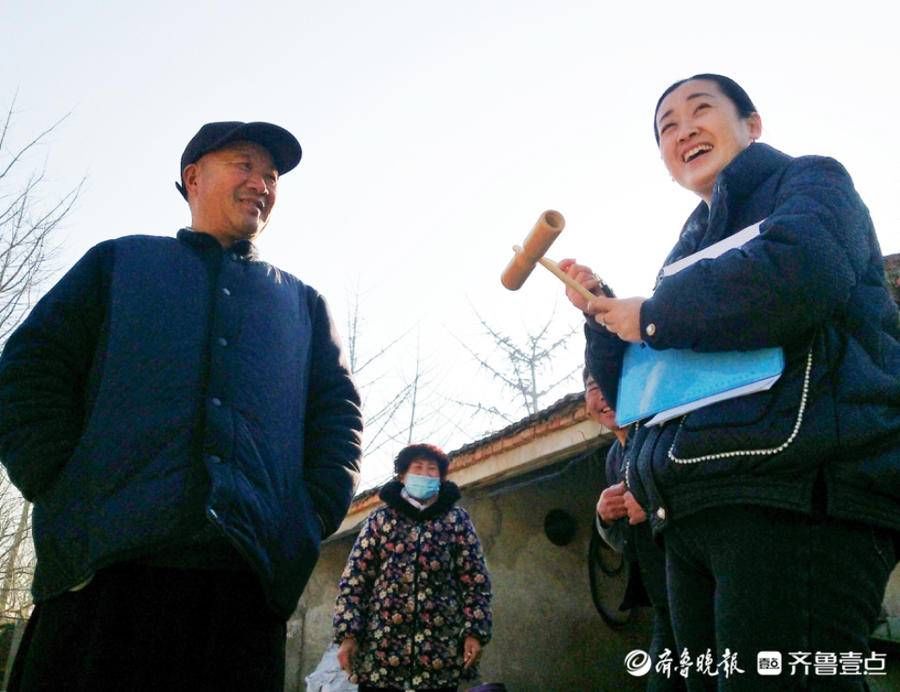 木旋！郯城木旋玩具双响筒热起来