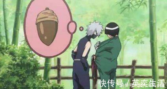 岸本齐史|火影忍者凯皇的“脚丫有毒”,踢过几位,都没啥好下场