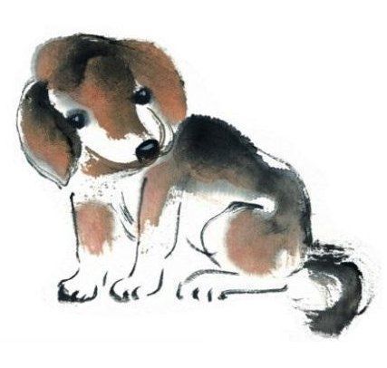 生肖狗|夫妻两人之一是啥生肖，没有如胶似漆，但却感情长久，更和气生财