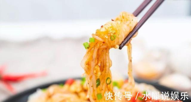 我每次见到这菜，宁可不吃肉都行，隔天吃一次，越吃越美丽身材好