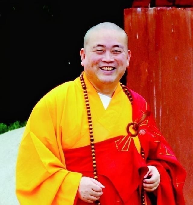 佛门宗教&脱掉佛门宗教的外衣,释永信还剩下什么?大家是这样说的