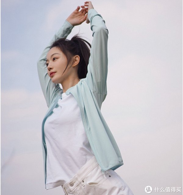 人生|如何避免人生的第一次黑化?2021年军训防晒指南!