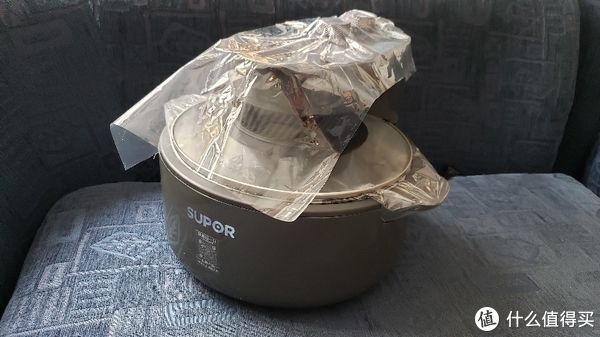 美食类 篇三：厨房好物，苏泊尔空气炸锅