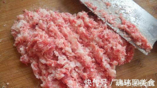 难怪饭店的馄饨那么好吃原来秘制做法这么简单，学会能摆地摊了