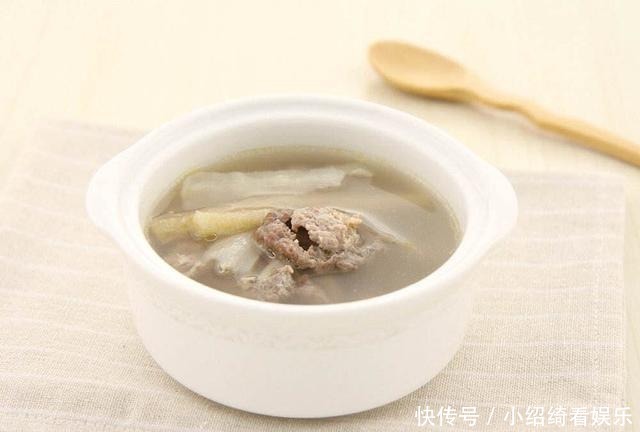 好处|这个汤很容易被孕妇忽视, 却不知对孕妇对胎儿都有很大好处