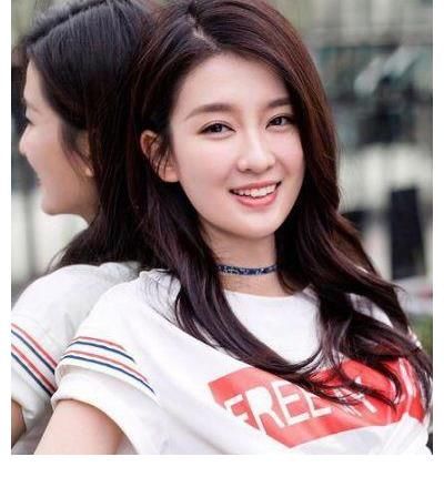 唯美|乔欣唯美手机壁纸（85）