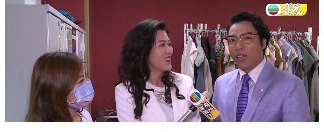 威龙集团|突破1400集!《爱回家》再有新人物登场,港姐冠军坦言只是演自己