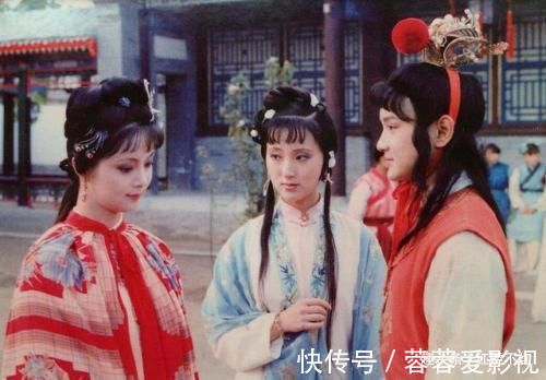 赵姨娘&林黛玉姑苏归来,给众人分礼物,为何被府中人称为是“势利眼”?