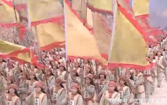 闪击|太平军悍将:率2万人闪击燕京,清朝皇帝差点逃回关外