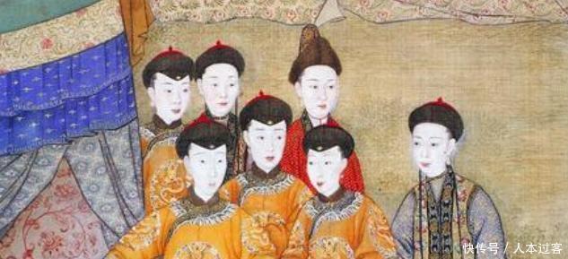 维吾尔族#香妃真的天生自带香味?陵墓被发现后,“异香”之谜终于有了解释