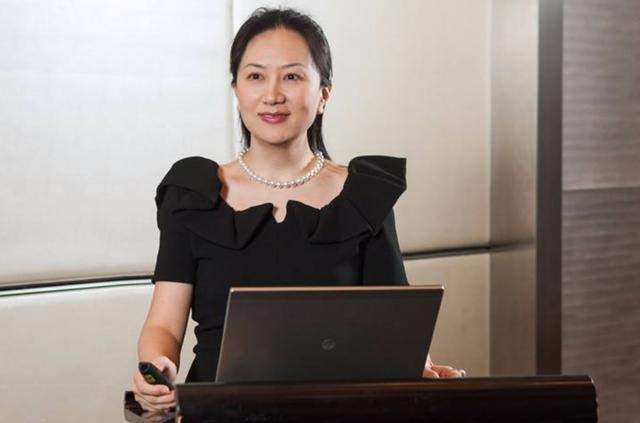 原生家庭|她在任正非最穷时下嫁,却因200万债务离婚,现在过得咋样