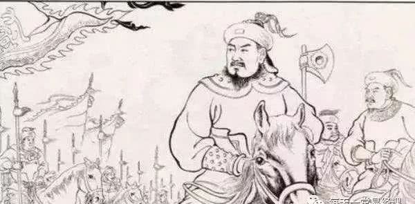 历史|中国历史上五个无法解释的巧合!历史真的会轮回吗