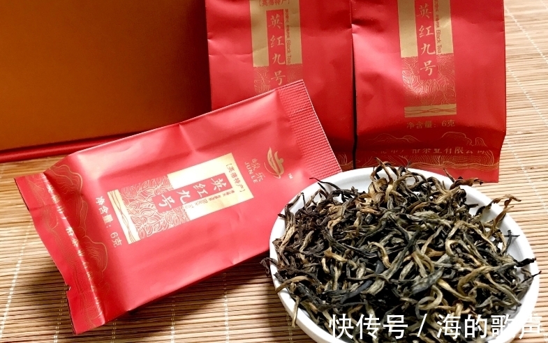 “媒体+”链接墟市英德红茶热销新疆