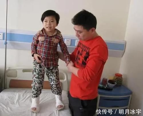 治疗|辣妈不听医生的话,自以为是,当宝宝到4岁时,后悔都来不及!