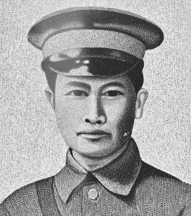 红军|红军名将牺牲时仅25岁，主席听闻很是悲痛他的牺牲，稳定了红军