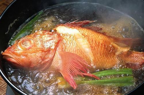 肉身|这5种鱼别再买给孩子吃了,不仅没营养还影响健康,你选对了吗?