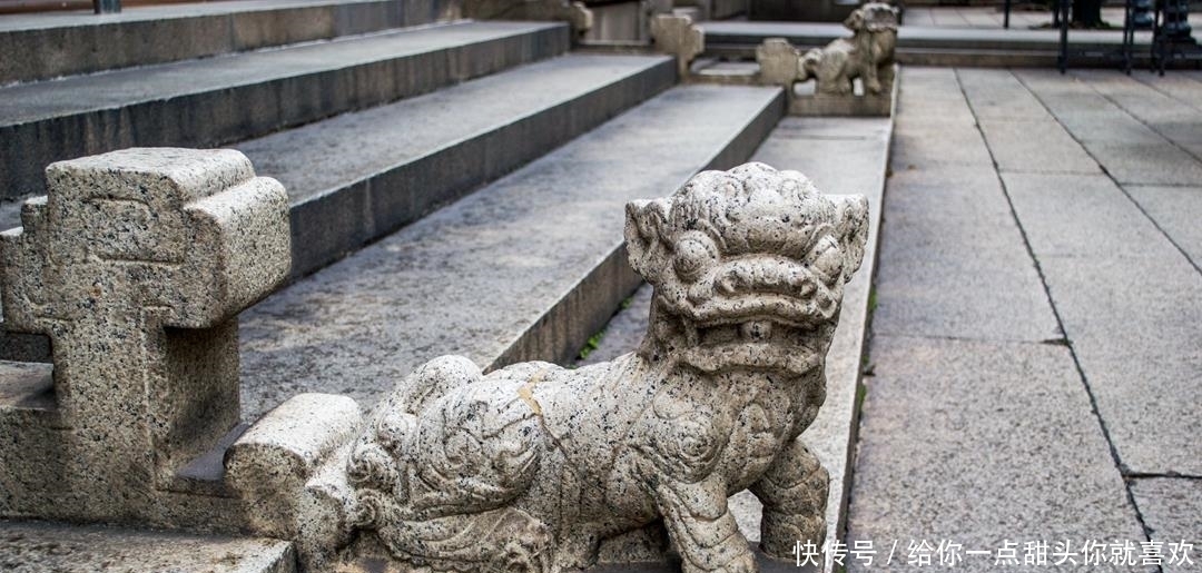 打卡|广州荔湾真是宝藏旅游地，书院老街底蕴深厚，岁月静好时就去打卡